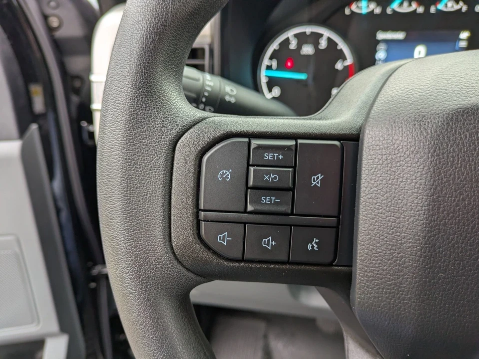 2024 Ford Super Duty 5th Gen - Image 19 of 21