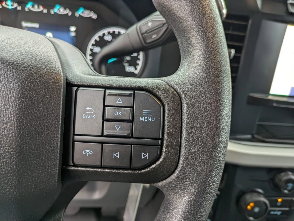 2024 Ford Super Duty 5th Gen - Image 20 of 21