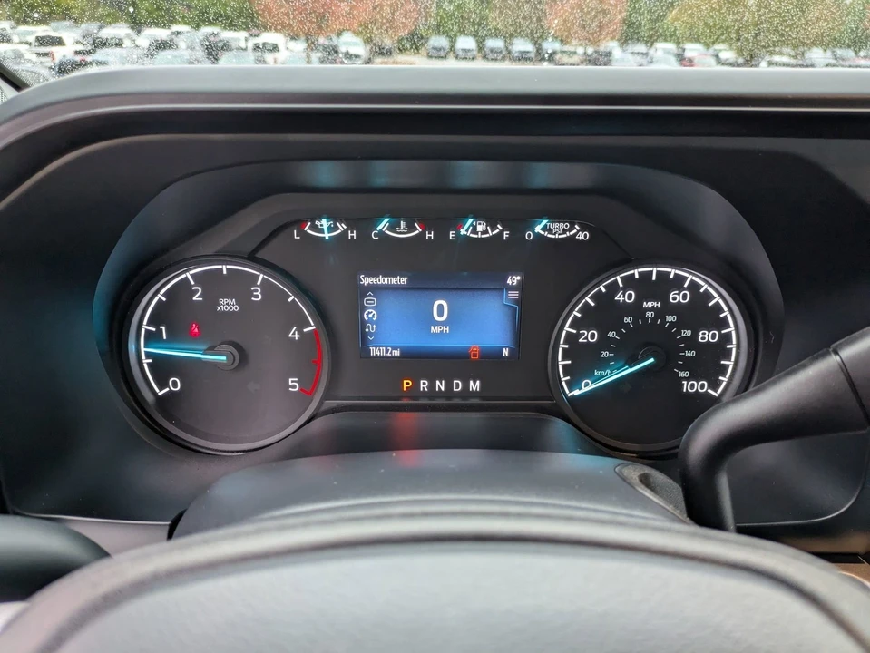 2024 Ford Super Duty 5th Gen - Image 21 of 21