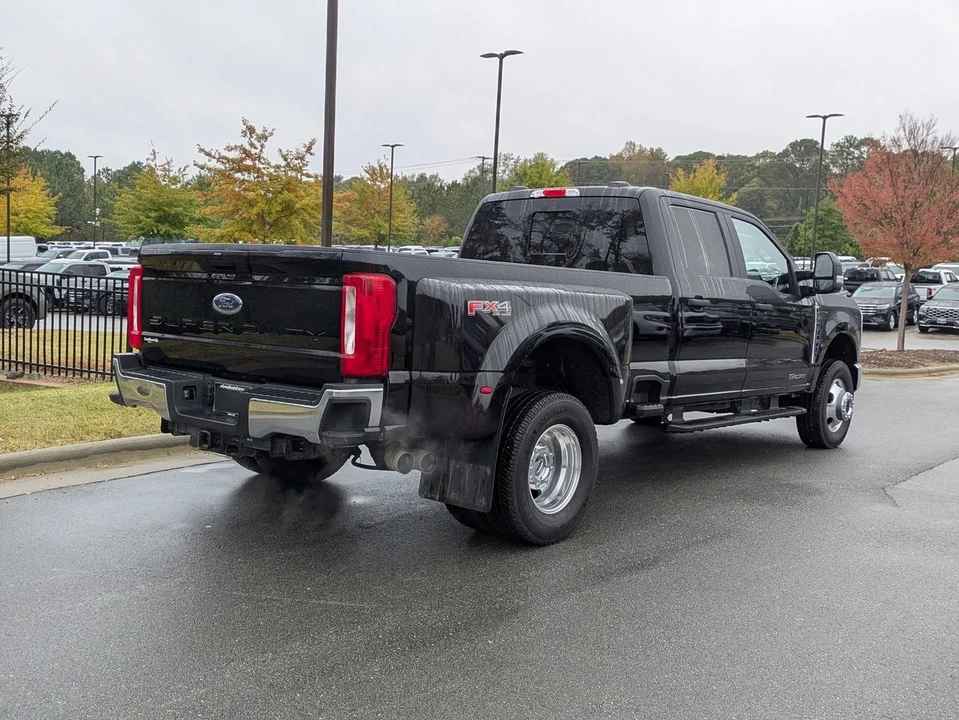 2024 Ford Super Duty 5th Gen - Image 4 of 21