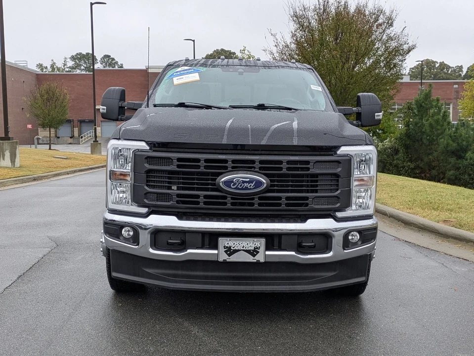 2024 Ford Super Duty 5th Gen - Image 9 of 21