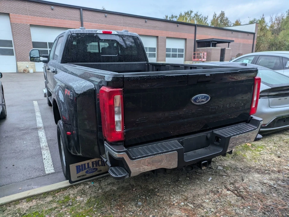 2024 Ford Super Duty 5th Gen - Image 4 of 4