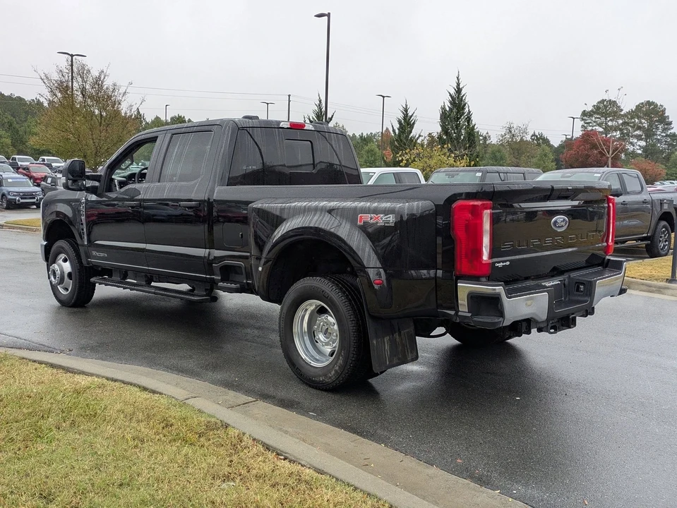 2024 Ford Super Duty 5th Gen - Image 6 of 21
