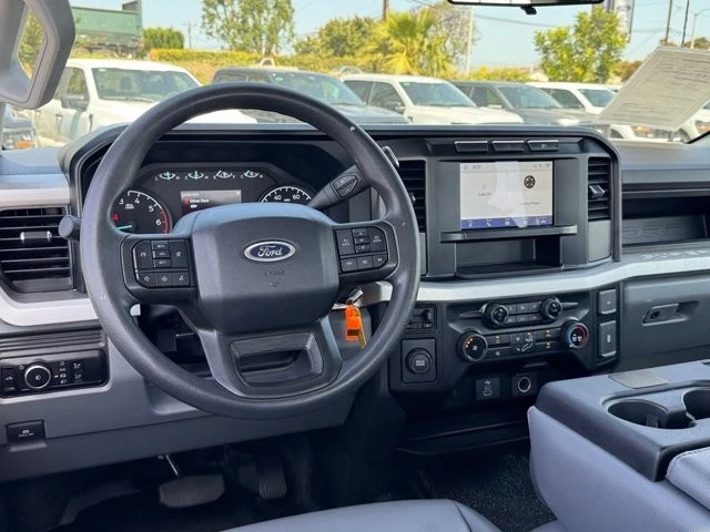 2024 Ford Super Duty 5th Gen - Image 28 of 30