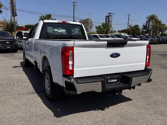 2024 Ford Super Duty 5th Gen - Image 10 of 30