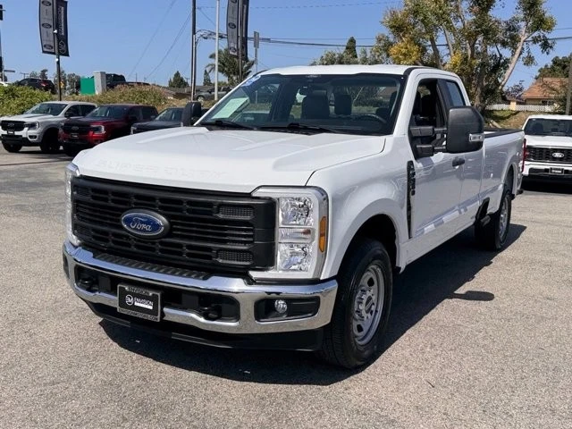 2024 Ford Super Duty 5th Gen - Image 7 of 30