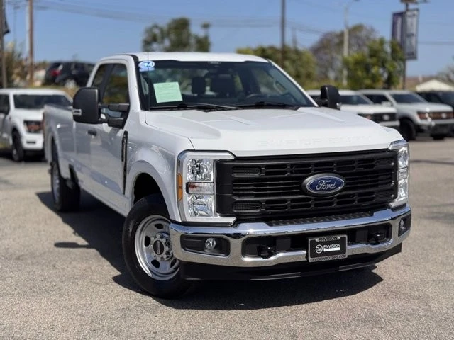 2024 Ford Super Duty 5th Gen - Image 2 of 30