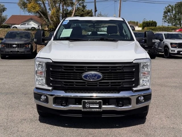 2024 Ford Super Duty 5th Gen - Image 6 of 30
