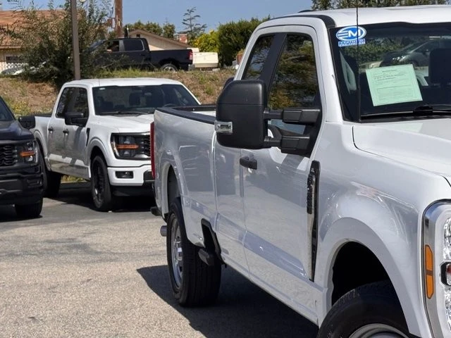 2024 Ford Super Duty 5th Gen - Image 5 of 30