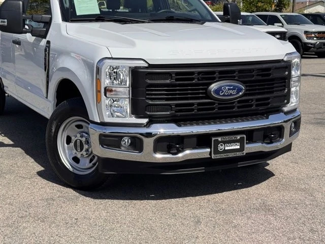 2024 Ford Super Duty 5th Gen - Image 3 of 30