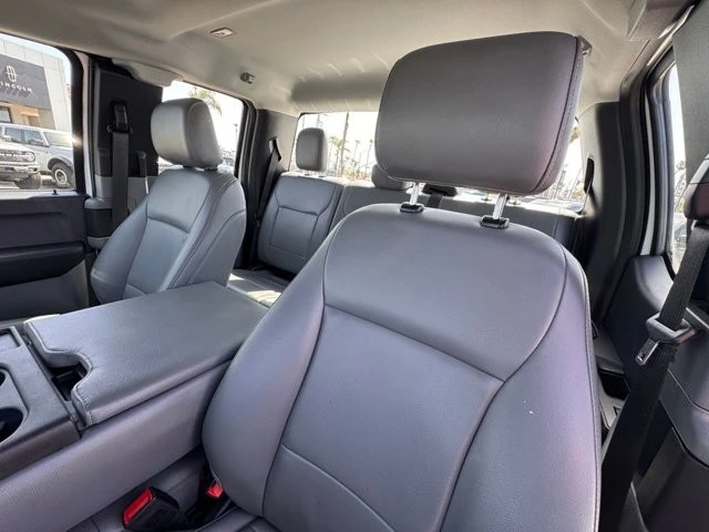 2024 Ford Super Duty 5th Gen - Image 19 of 30