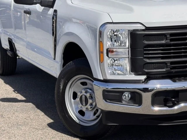2024 Ford Super Duty 5th Gen - Image 4 of 30