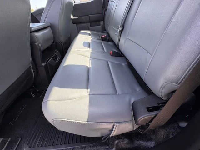 2024 Ford Super Duty 5th Gen - Image 30 of 30