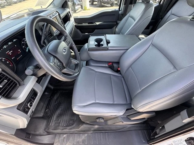 2024 Ford Super Duty 5th Gen - Image 17 of 30
