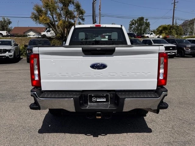 2024 Ford Super Duty 5th Gen - Image 11 of 30