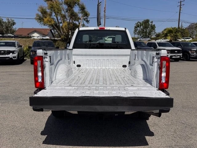2024 Ford Super Duty 5th Gen - Image 13 of 30