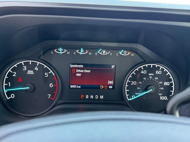 2024 Ford Super Duty 5th Gen - Image 20 of 30