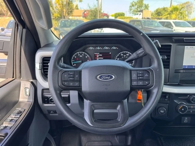 2024 Ford Super Duty 5th Gen - Image 21 of 30