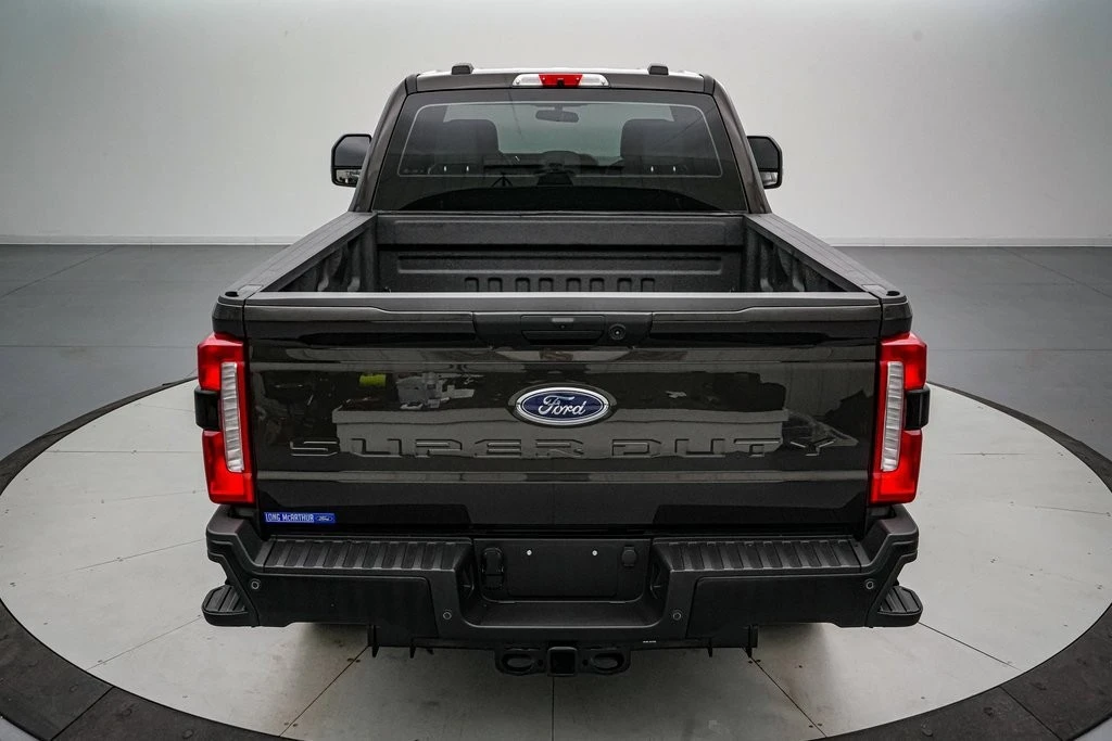 2024 Ford Super Duty 5th Gen - Image 6 of 21