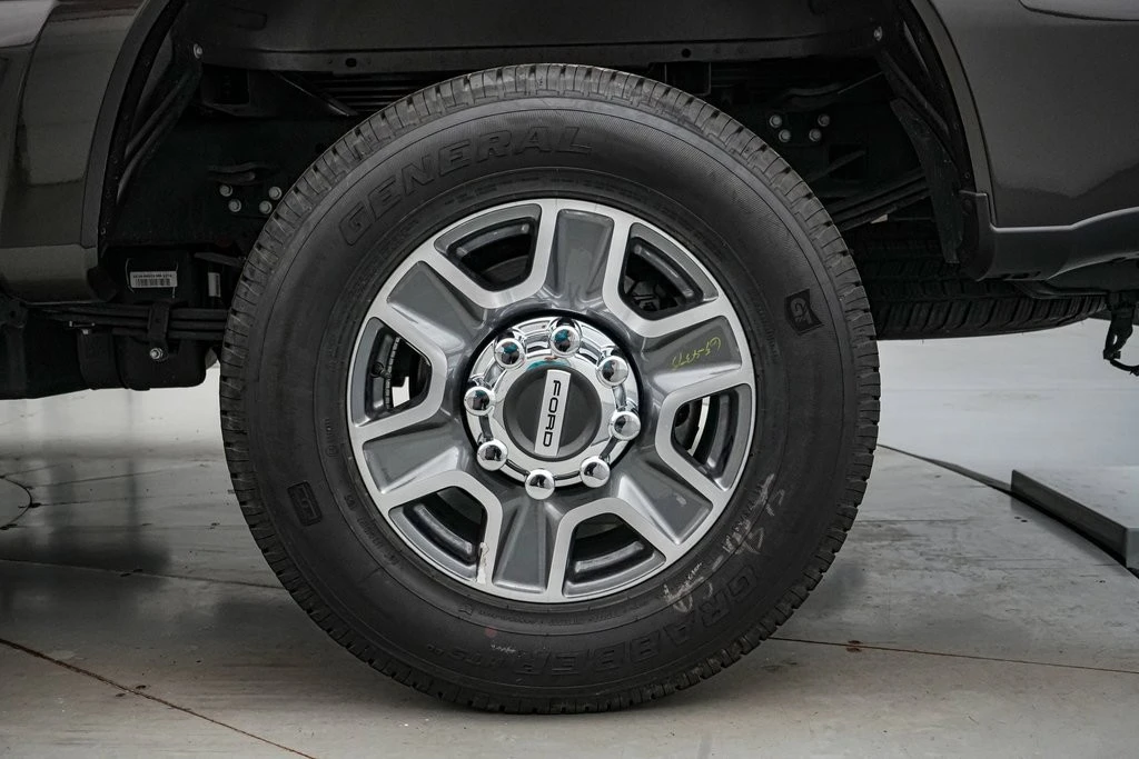 2024 Ford Super Duty 5th Gen - Image 12 of 21