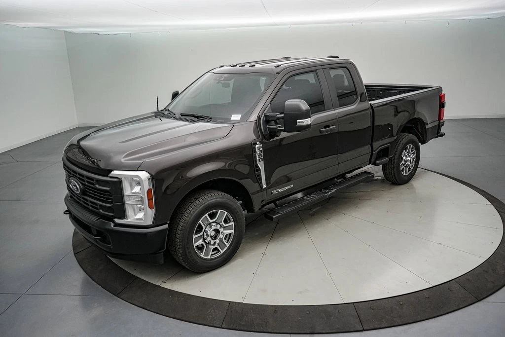 2024 Ford Super Duty 5th Gen - Image 10 of 21