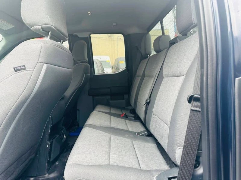 2024 Ford Super Duty 5th Gen - Image 5 of 6