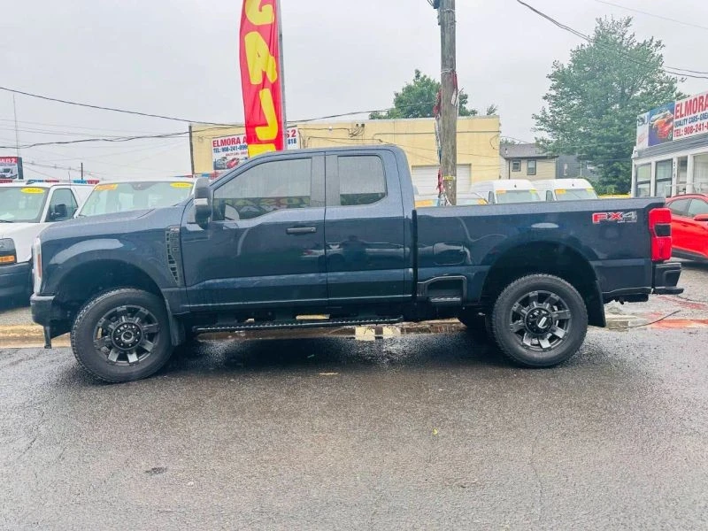 2024 Ford Super Duty 5th Gen - Image 2 of 6
