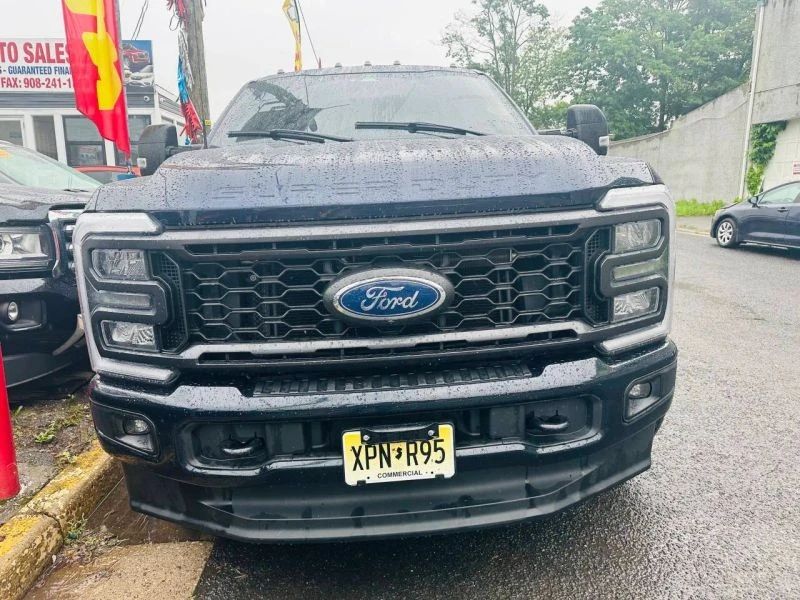 2024 Ford Super Duty 5th Gen - Image 3 of 6