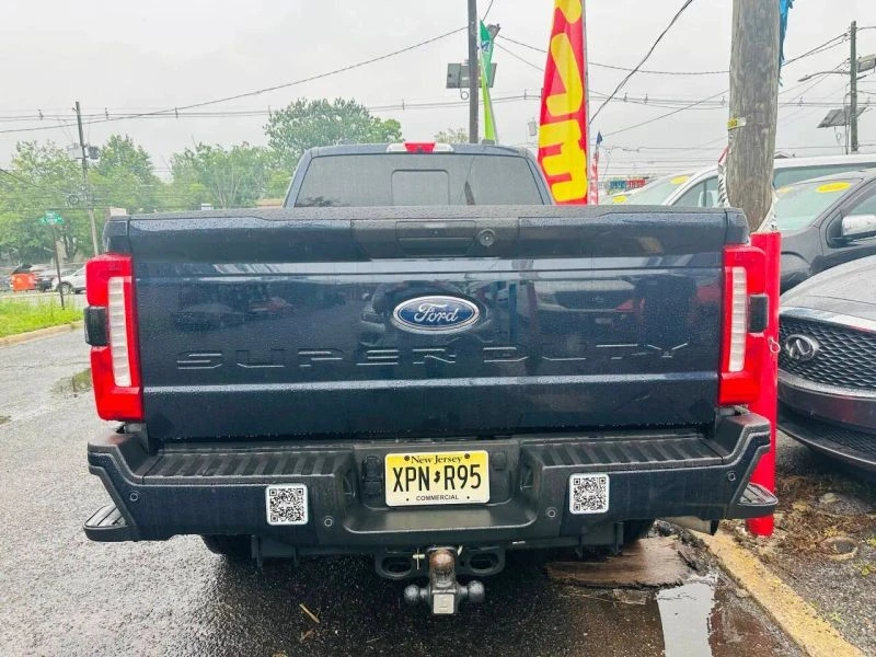 2024 Ford Super Duty 5th Gen - Image 4 of 6