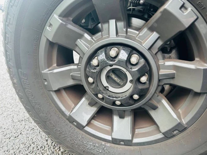 2024 Ford Super Duty 5th Gen - Image 6 of 6