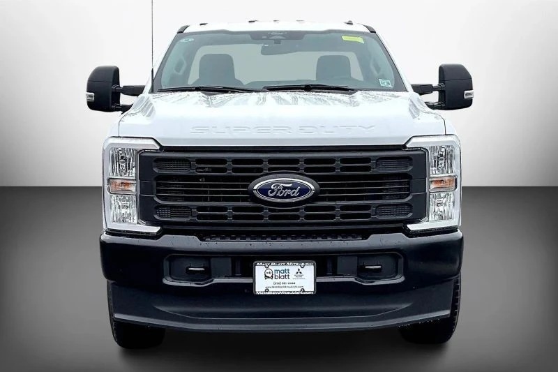 2024 Ford Super Duty 5th Gen - Image 3 of 12