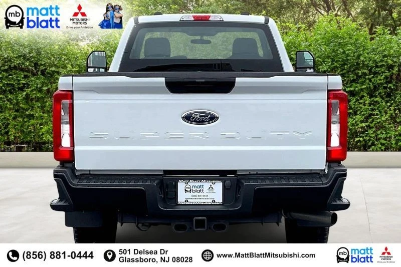 2024 Ford Super Duty 5th Gen - Image 5 of 12