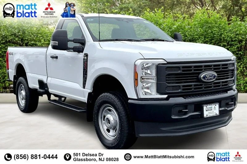 2024 Ford Super Duty 5th Gen - Image 2 of 12