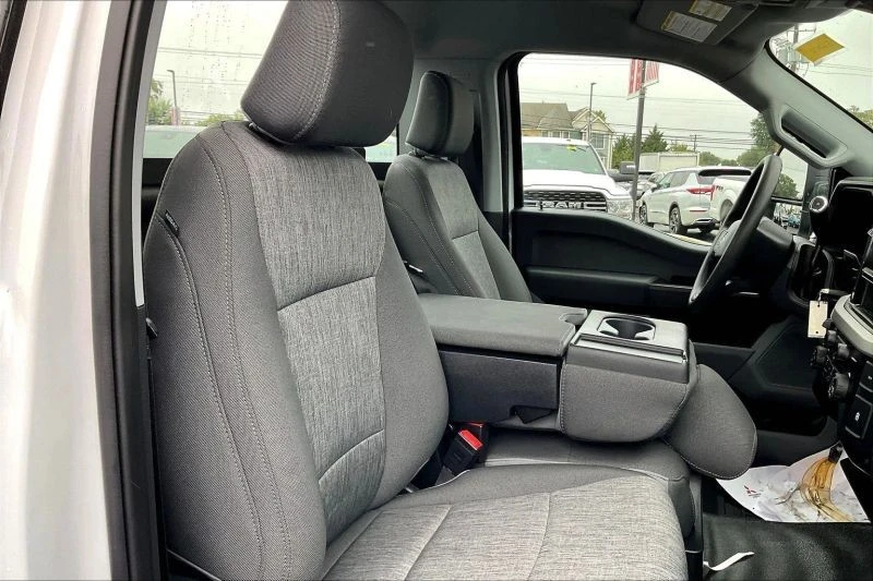 2024 Ford Super Duty 5th Gen - Image 8 of 12