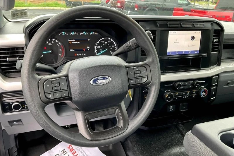 2024 Ford Super Duty 5th Gen - Image 6 of 12