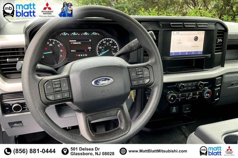 2024 Ford Super Duty 5th Gen - Image 6 of 12