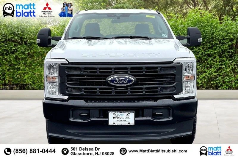 2024 Ford Super Duty 5th Gen - Image 3 of 12