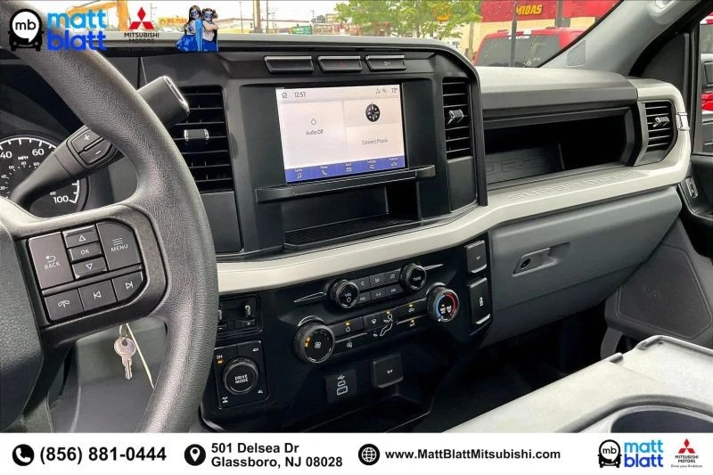 2024 Ford Super Duty 5th Gen - Image 7 of 12