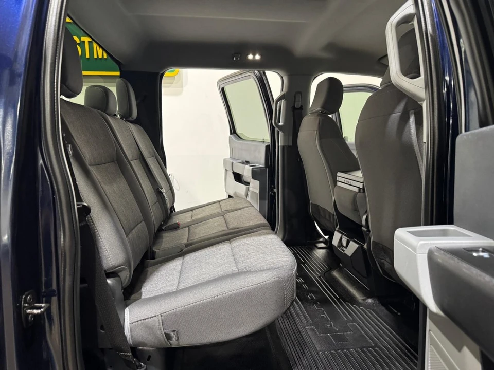 2024 Ford Super Duty 5th Gen - Image 17 of 21