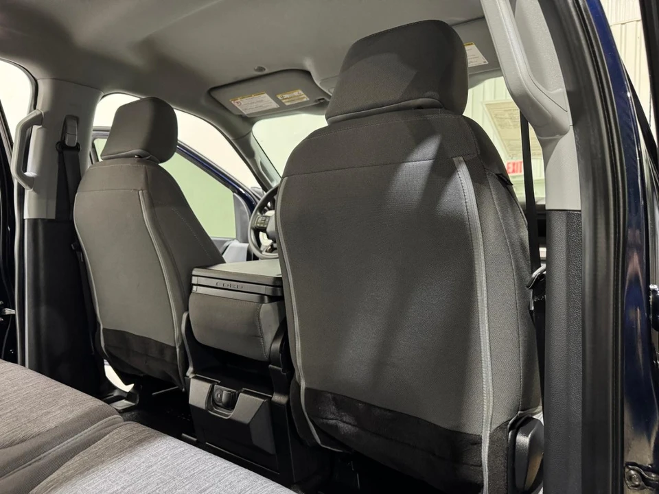 2024 Ford Super Duty 5th Gen - Image 19 of 21
