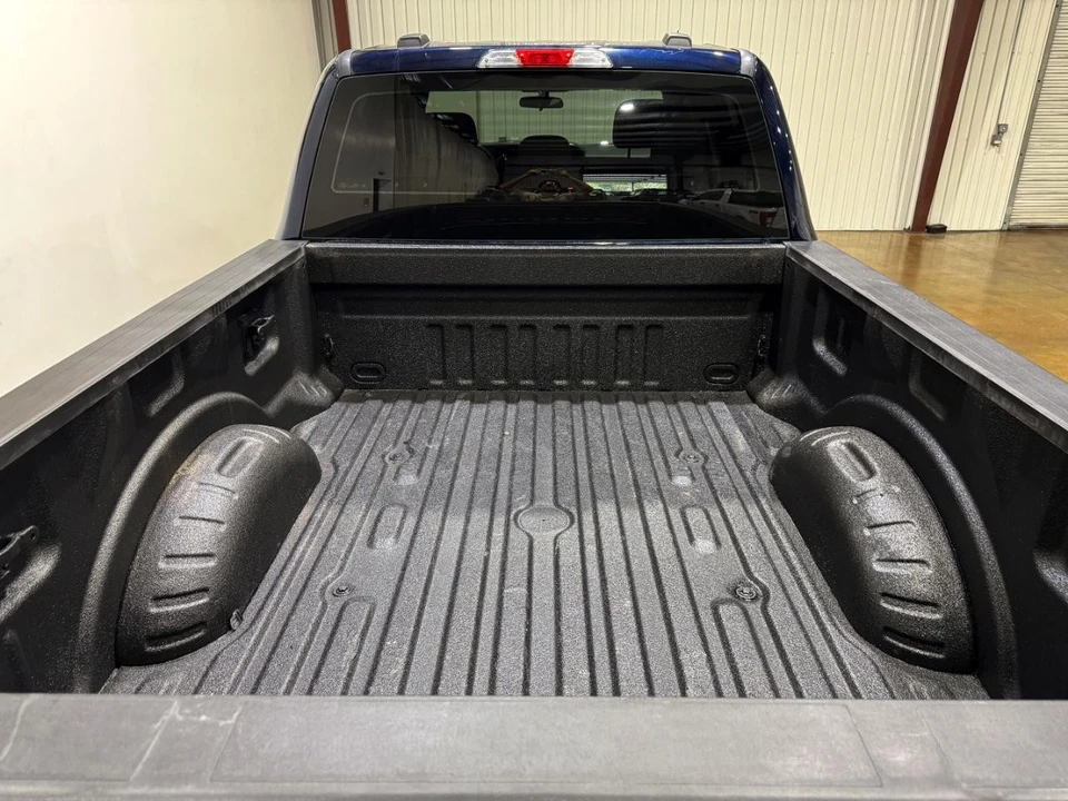 2024 Ford Super Duty 5th Gen - Image 7 of 12