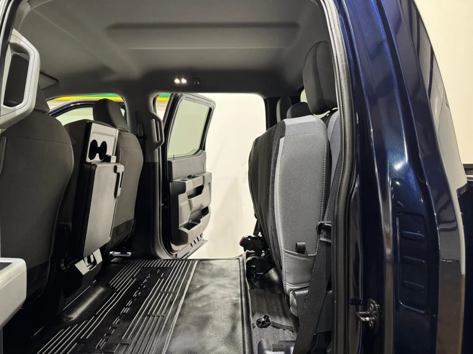2024 Ford Super Duty 5th Gen - Image 21 of 21