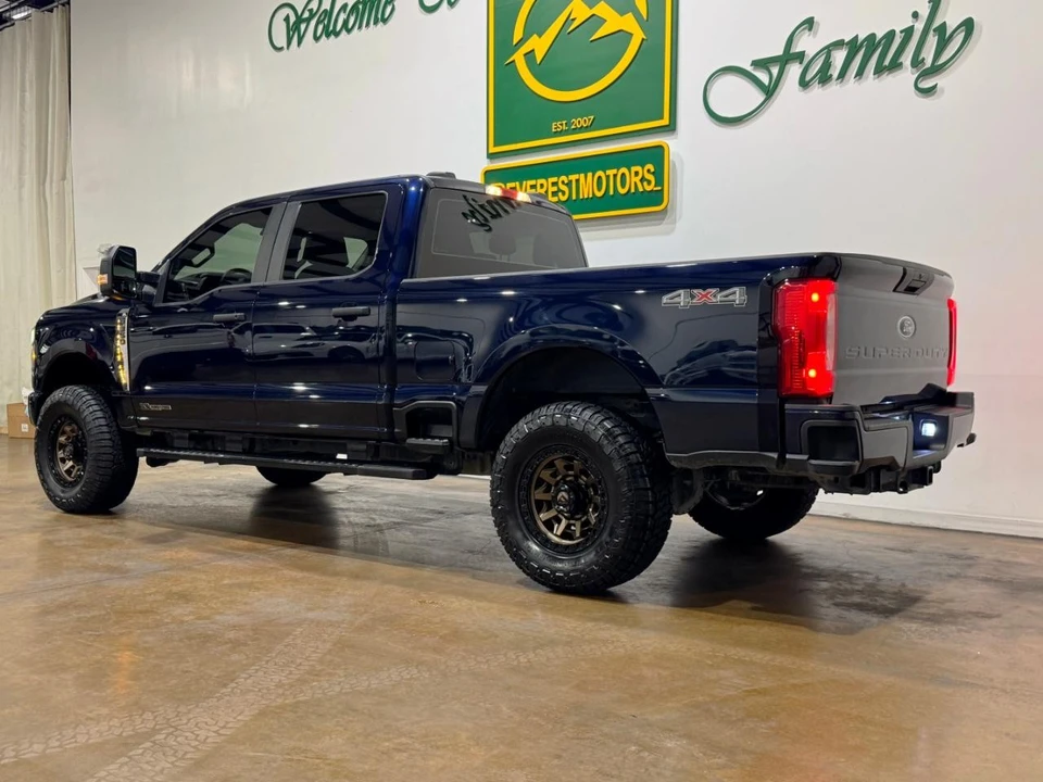 2024 Ford Super Duty 5th Gen - Image 6 of 12