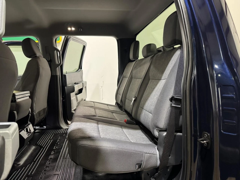 2024 Ford Super Duty 5th Gen - Image 18 of 21