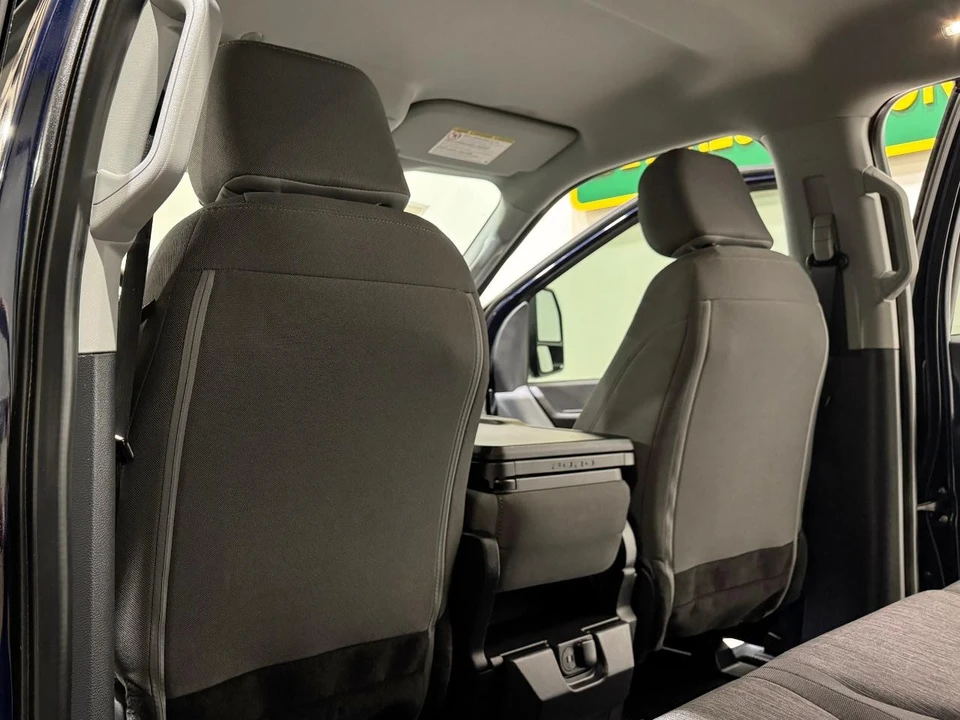 2024 Ford Super Duty 5th Gen - Image 20 of 21