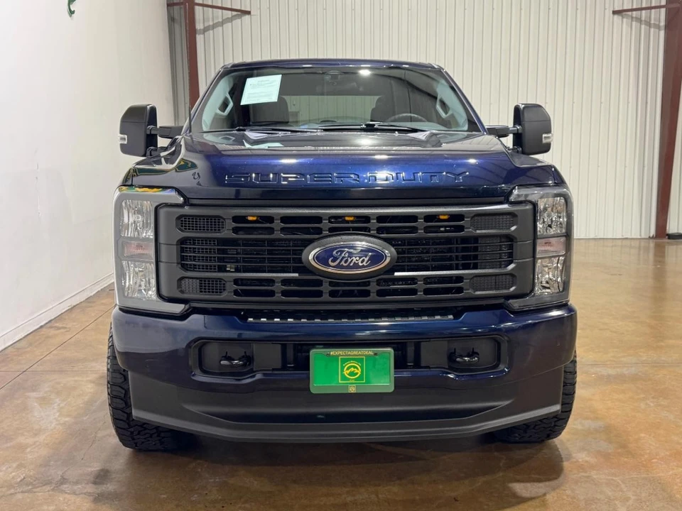 2024 Ford Super Duty 5th Gen - Image 3 of 12