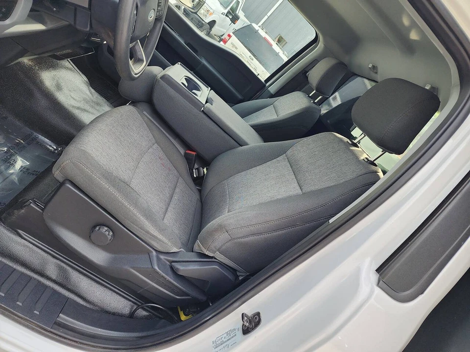 2024 Ford Super Duty 5th Gen - Image 13 of 31