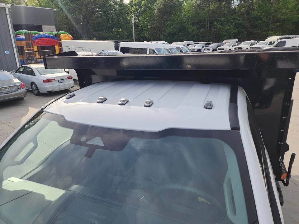 2024 Ford Super Duty 5th Gen - Image 11 of 31