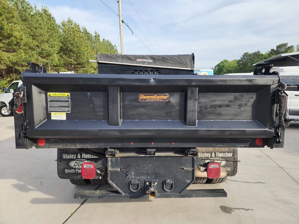 2024 Ford Super Duty 5th Gen - Image 6 of 31