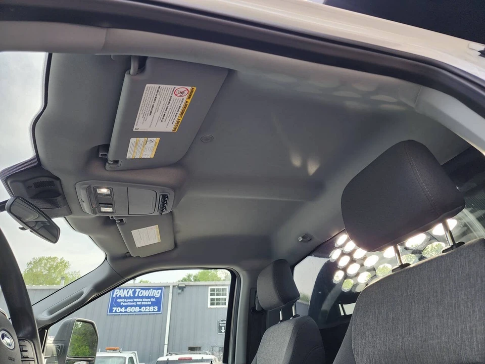 2024 Ford Super Duty 5th Gen - Image 15 of 31
